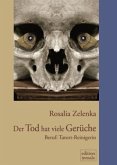 Der Tod hat viele Gerüche - Beruf: Tatortreinigerin Der Tod hat viele Gerüche - Beruf: Tatortreinigerin