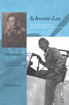 Schwere-Los - Schwarz, Toni