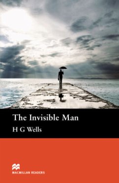 The Invisible Man - Wells, H. G.