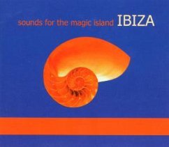 Sounds Of The Magic Island: Ib