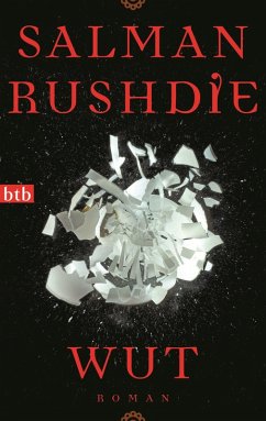 Wut (eBook, ePUB) - Rushdie, Salman