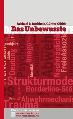 Unbewusstes (eBook, ePUB) - Gödde, Günter; Buchholz, Michael B.