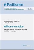 Willkommenskultur (eBook, PDF)