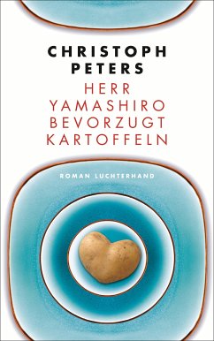 Herr Yamashiro bevorzugt Kartoffeln (eBook, ePUB) - Peters, Christoph