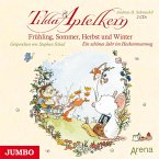 Tilda Apfelkern. Frühling, Sommer, Herbst und Winter (MP3-Download)