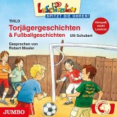 Torjägergeschichten & Fußballgeschichten (MP3-Download)