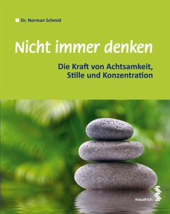 Cover Nicht immer denken (eBook, PDF)