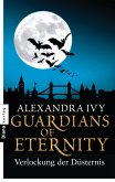 Guardians of Eternity - Verlockung der Düsternis (eBook, ePUB)