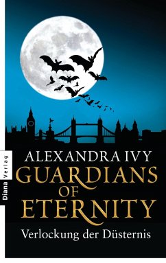 Guardians of Eternity - Verlockung der Düsternis (eBook, ePUB) - Ivy, Alexandra