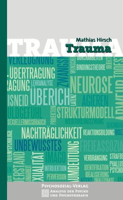 Trauma (eBook, ePUB) - Hirsch, Mathias