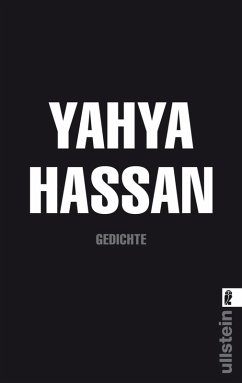 Yahya Hassan (eBook, ePUB) - Hassan, Yahya