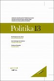 Politika 13 (eBook, PDF)