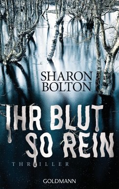 Ihr Blut so rein / Lacey Flint Bd.3 (eBook, ePUB) - Bolton, Sharon
