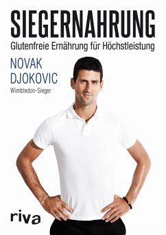Siegernahrung (eBook, PDF) - Djokovic, Novak