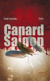 Canard Saigon (eBook, ePUB)