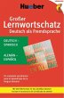 Großer Lernwortschatz Deutsch als... - Bild 1