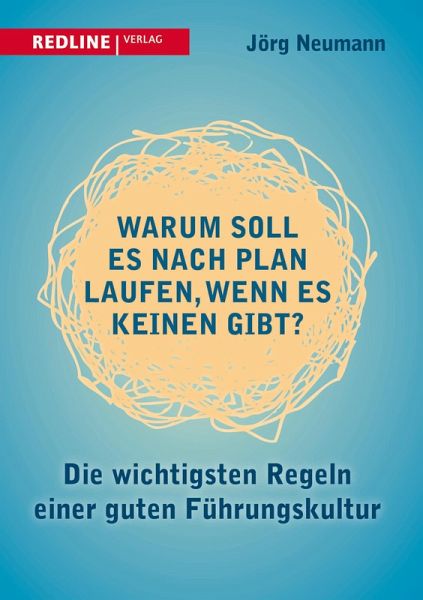 Warum soll es nach Plan laufen, wenn es keinen gibt? (eBook, ePUB)