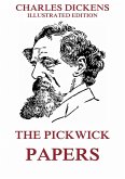 The Pickwick Papers (eBook, ePUB)