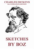 Sketches By Boz (eBook, ePUB)