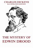 The Mystery Of Edwin Drood (eBook, ePUB)