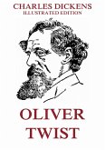 Oliver Twist (eBook, ePUB)