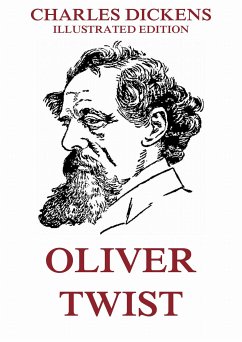 Oliver Twist (eBook, ePUB) - Dickens, Charles