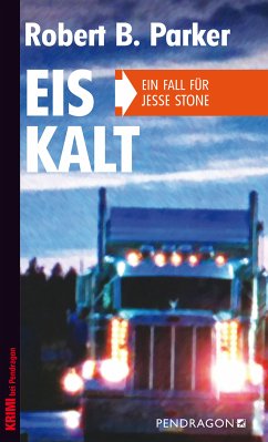 Eiskalt (eBook, ePUB) - Parker, Robert B.