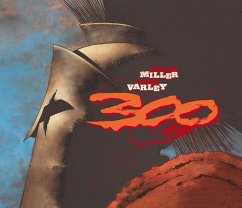 300 (eBook, PDF) - Miller, Frank