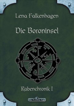 DSA 27: Die Boroninsel (eBook, ePUB) - Falkenhagen, Lena