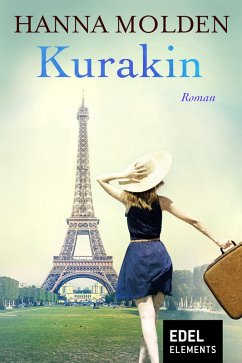 Cover Kurakin (eBook, ePUB)