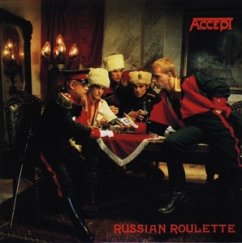 Russian Roulette - Accept