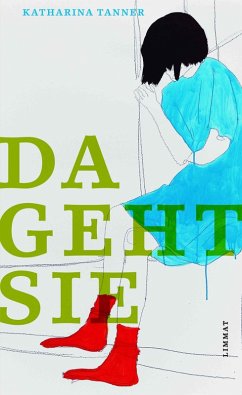 Cover Da geht sie (eBook, ePUB)