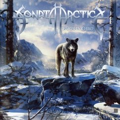 Pariah'S Child - Sonata Arctica