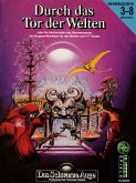 Das Schwarze Auge: Durch das Tor der Welten (PDF) (eBook, PDF)