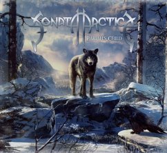 Pariah'S Child - Sonata Arctica