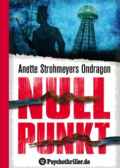 Ondragon 3: Nullpunkt (eBook, ePUB) - Strohmeyer, Anette