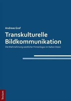 Transkulturelle Bildkommunikation (eBook, PDF) - Graf, Andreas