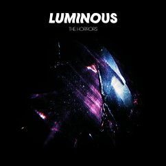 Luminous-Deluxe Edition - Horrors,The