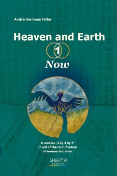 Heaven and Earth - 1 - Now (eBook, ePUB) - Höfer, André