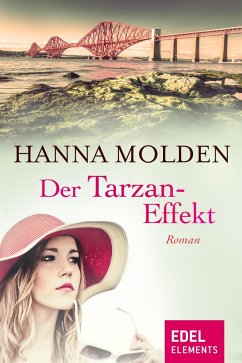 Der Tarzan-Effekt (eBook, ePUB) - Molden, Hanna