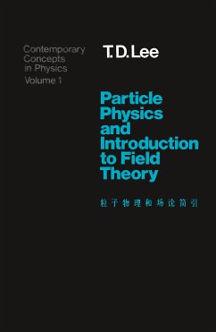 Particle Physics - Lee, A.G. (University of Southampton) Particle Physics - Lee, A.G. (University of Southampton)