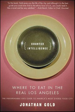 Cover Counter Intelligence (eBook, ePUB)