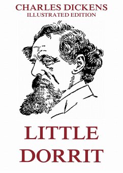 Little Dorrit (eBook, ePUB) - Dickens, Charles