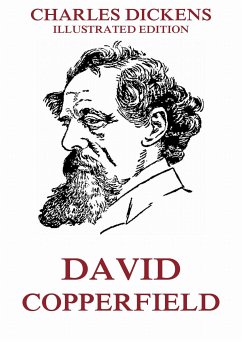 David Copperfield (eBook, ePUB) - Dickens, Charles