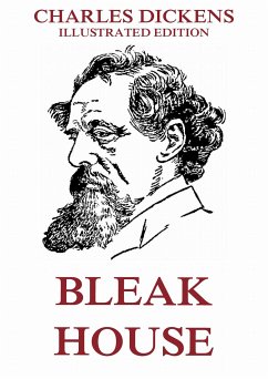 Bleak House (eBook, ePUB) - Dickens, Charles