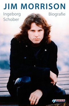 Jim Morrison (eBook, ePUB) - Schober, Ingeborg