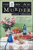 The Boric Acid Murder (eBook, ePUB)