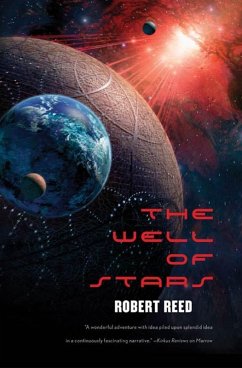 The Well of Stars (eBook, ePUB) - Reed, Robert