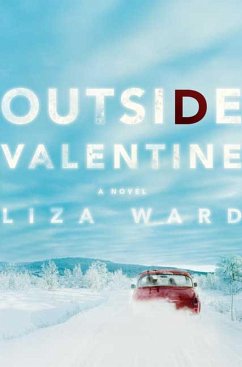 Cover Outside Valentine (eBook, ePUB)