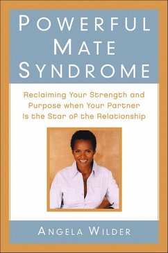 Cover Powerful Mate Syndrome (eBook, ePUB)